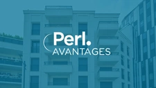 Programme immobilier neuf de 3 lots à Saint-Ouen-sur-Seine (93400)