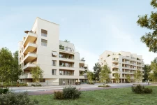 Programme immobilier neuf de 8 lots à Toulouse (31300)