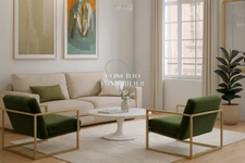 Programme immobilier neuf de 6 lots à Perpignan (66000)