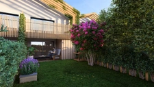 Programme immobilier neuf de 6 lots à Dompierre-sur-Mer (17139)
