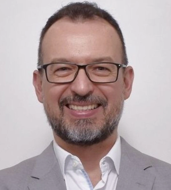 Arnold DENES