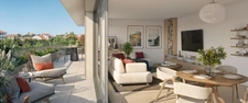 Programme immobilier neuf de 20 lots à Arcachon (33120)