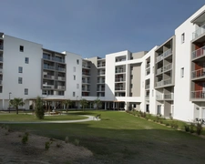 Programme immobilier neuf de 1 lot à Pau (64000)