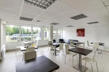 Programme immobilier neuf de 3 lots à Cergy (95800)