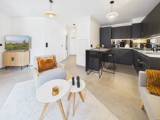 Programme immobilier neuf de 14 lots à Samoëns (74340)
