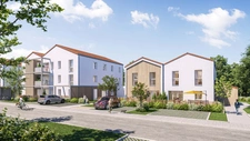 Programme immobilier neuf de 1 lot à La Roche-sur-Yon (85000)