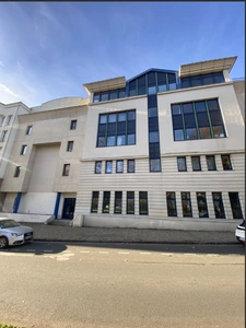 Programme immobilier neuf de 1 lot à Lille (59000)