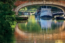 Programme immobilier neuf de 21 lots à Toulouse (31100)