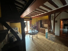 Programme immobilier neuf de 2 lots à Dieppe (76200)