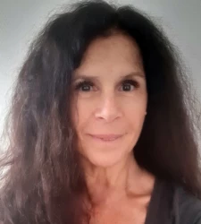Marie Chantal MARTIN