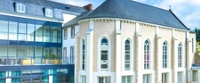 Programme immobilier neuf de 12 lots à Laval (53000)
