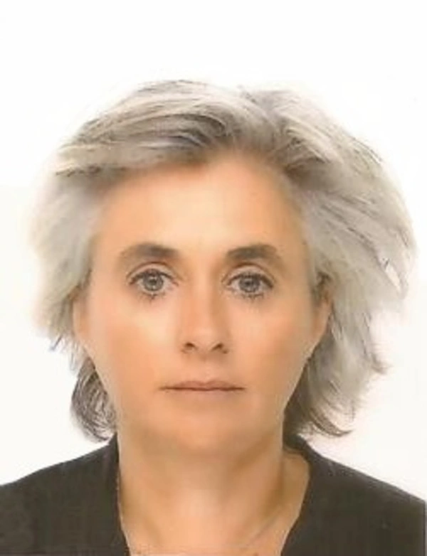 Joana ROUSSELOT POUSTIS
