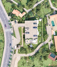 Programme immobilier neuf de 6 lots à Beausoleil (06240)