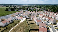 Programme immobilier neuf de 3 lots à Ballancourt-sur-Essonne (91610)