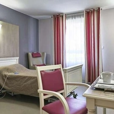 Programme immobilier neuf de 1 lot à Saint-Didier (84210)