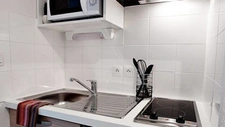 Programme immobilier neuf de 1 lot à Joué-lès-Tours (37300)