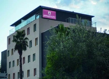 Programme immobilier neuf de 4 lots à Montpellier (34070)