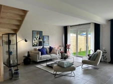 Programme immobilier neuf de 8 lots à La Jarrie (17220)