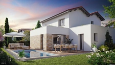 Programme immobilier neuf de 11 lots à Anglet (64600)