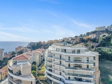 Programme immobilier neuf de 62 lots à Beausoleil (06240)