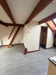 Programme immobilier neuf de 1 lot à Saint-Nazaire (44600)