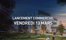 Programme immobilier neuf de 34 lots à Vallet (44330)