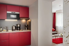 Programme immobilier neuf de 1 lot à Courbevoie (92400)
