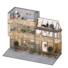 Programme immobilier neuf de 1 lot à Beauvais (60000)
