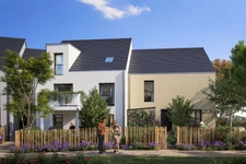 Programme immobilier neuf de 42 lots à Saint-Malo (35400)