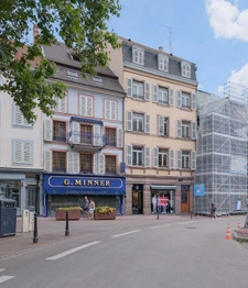 Programme immobilier neuf de 2 lots à Colmar (68000)