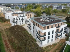 Programme immobilier neuf de 9 lots à Les Clayes-sous-Bois (78340)
