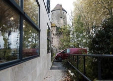 Programme immobilier neuf de 8 lots à Nevers (58000)