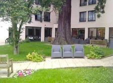 Programme immobilier neuf de 1 lot à Châtenay-Malabry (92290)