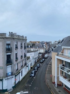 Programme immobilier neuf de 8 lots à Berck (62600)