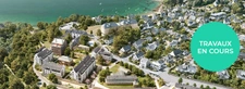 Programme immobilier neuf de 2 lots à Saint-Malo (35400)