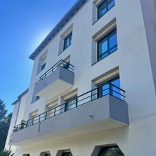 Programme immobilier neuf de 1 lot à Lyon (69005)