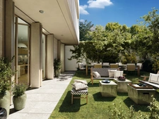 Programme immobilier neuf de 35 lots à Neuilly-sur-Seine (92200)