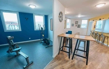 Programme immobilier neuf de 1 lot à Clermont-Ferrand (63000)