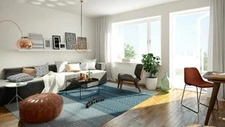 Programme immobilier neuf de 4 lots à Val-de-Reuil (27100)