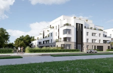 Programme immobilier neuf de 65 lots à Chessy (77700)
