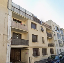 Programme immobilier neuf de 1 lot à Montpellier (34000)