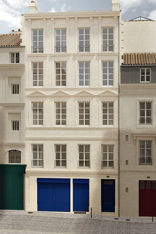 Programme immobilier neuf de 1 lot à Bordeaux (33000)