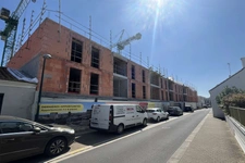 Programme immobilier neuf de 2 lots à Challans (85300)