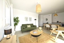 Programme immobilier neuf de 3 lots à Nîmes (30900)