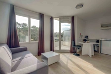 Programme immobilier neuf de 1 lot à Valbonne (06560)