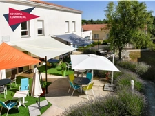 Programme immobilier neuf de 1 lot à Montblanc (34290)