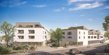 Programme immobilier neuf de 29 lots à Saint-Jean-de-Monts (85160)