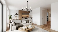 Programme immobilier neuf de 14 lots à Déville-lès-Rouen (76250)