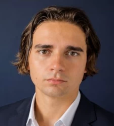 Lucas ROUGIER