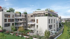 Programme immobilier neuf de 6 lots à Arcueil (94110)